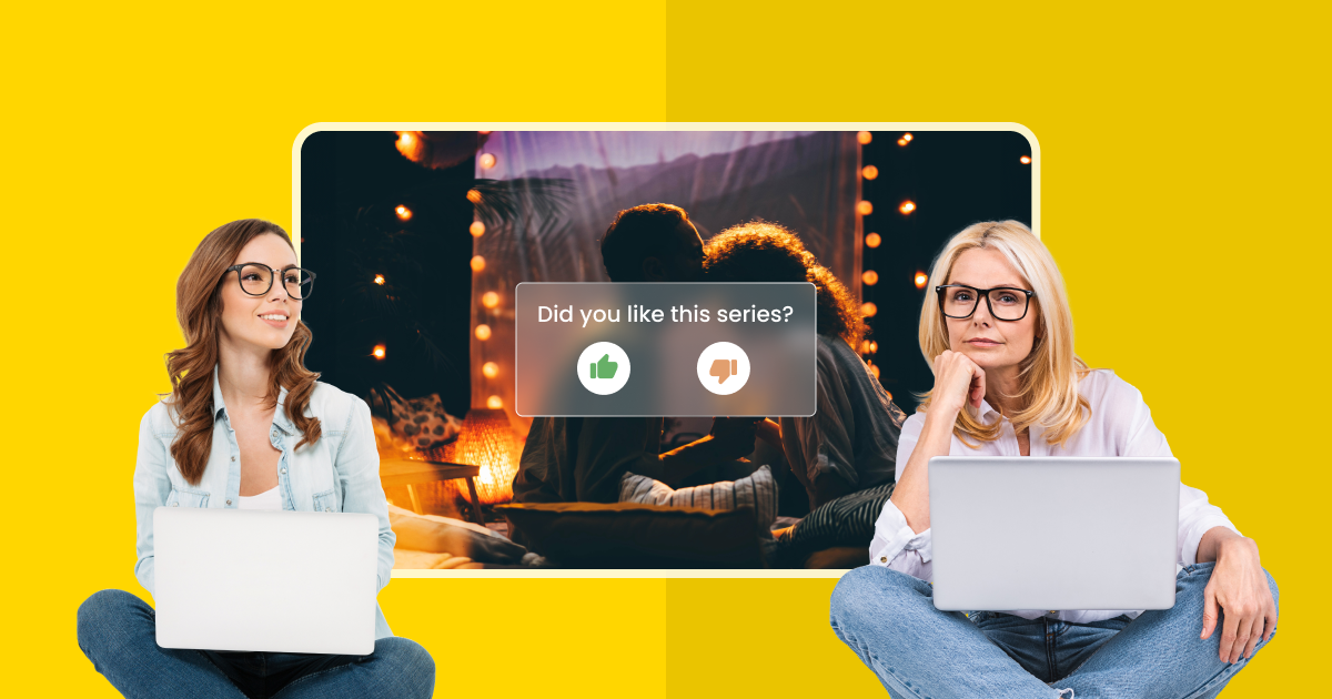 Feedback-based campaigns