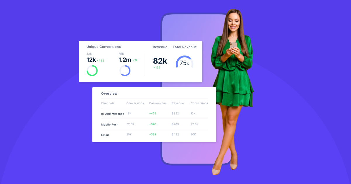 Customer engagement